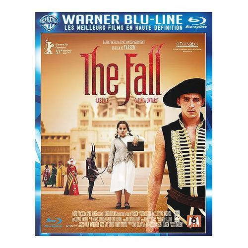 The Fall - Blu-Ray