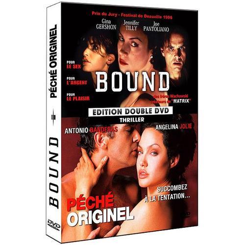 Bound + Péché Originel - Pack