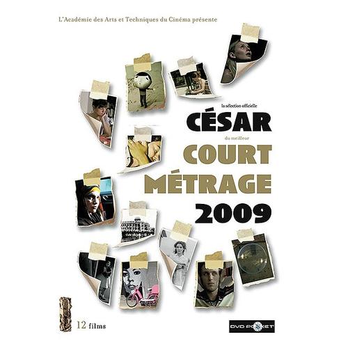 Sélection Officielle César Du Meilleur Court Métrage 2009