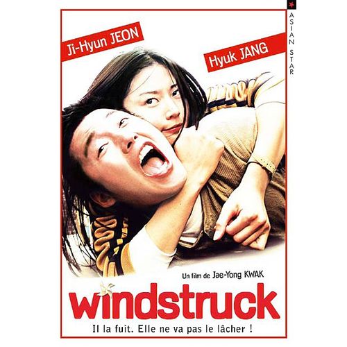 Windstruck