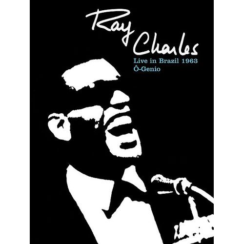 Charles, Ray - Ô-Genio: Live In Brazil 1963