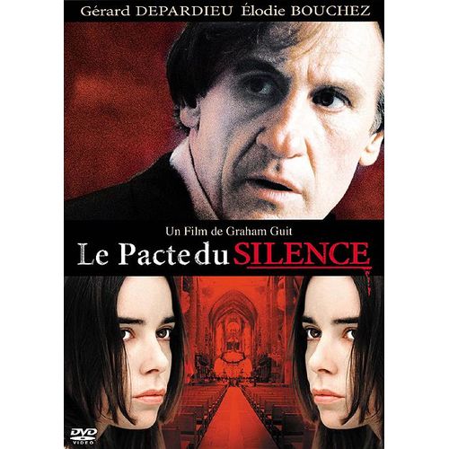 Le Pacte Du Silence