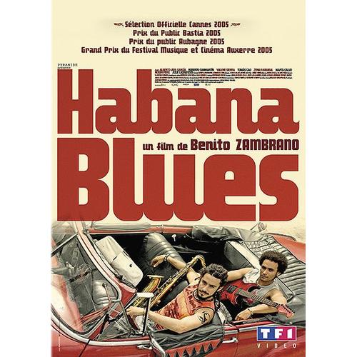 Habana Blues