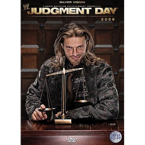 Judgement Day 2009