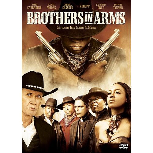 Brothers In Arms