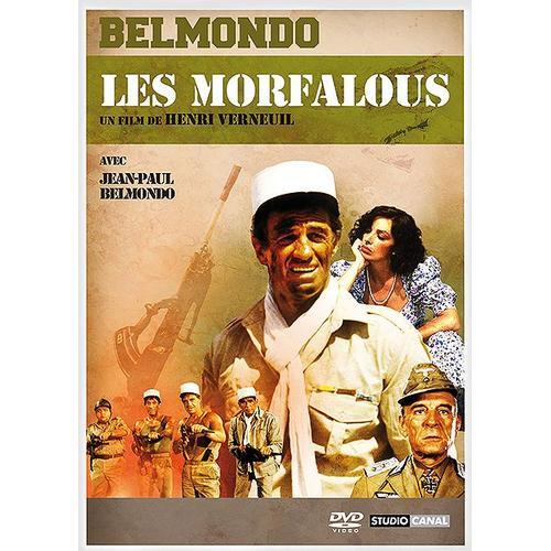 Les Morfalous