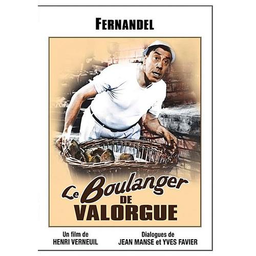 Le Boulanger De Valorgue