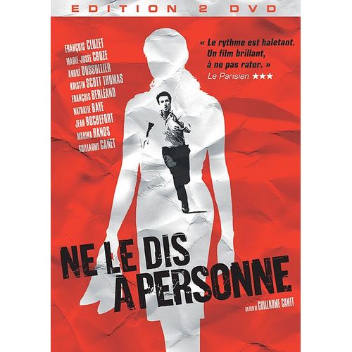 Ne Le Dis À Personne - Édition Collector