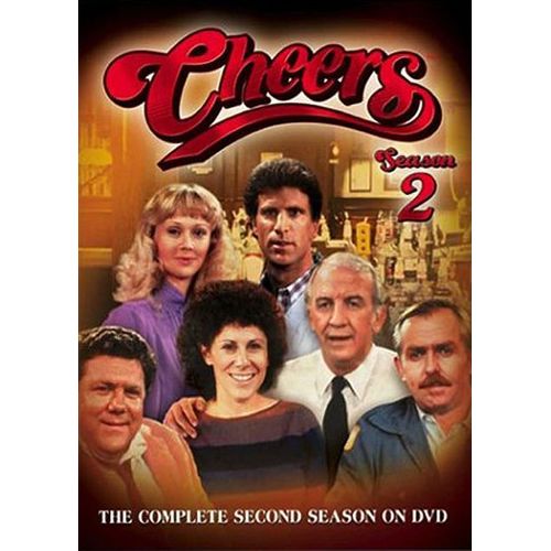 Cheers - Saison 2