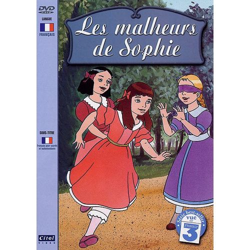 Les Malheurs De Sophie - Vol. 5