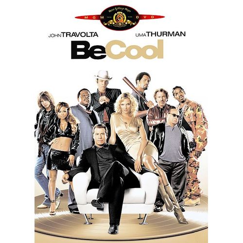 Be Cool - Édition Spéciale