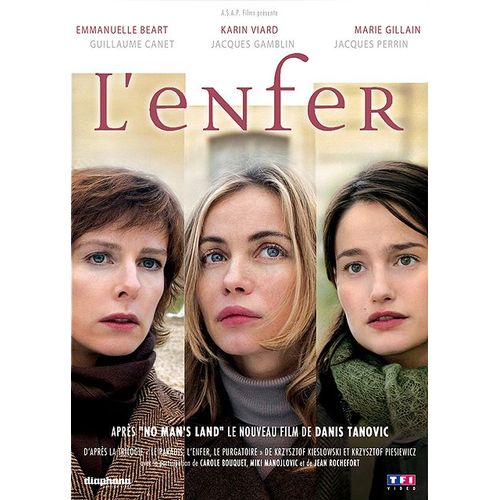 L'enfer