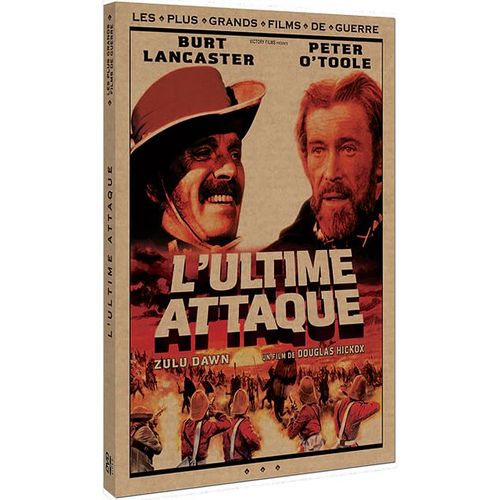 L'ultime Attaque