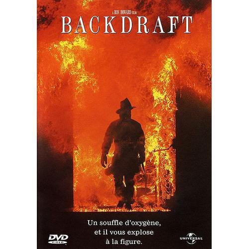 Backdraft