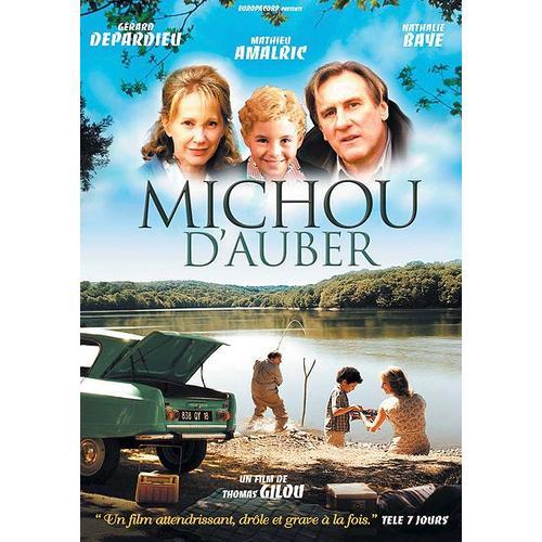 Michou D'auber