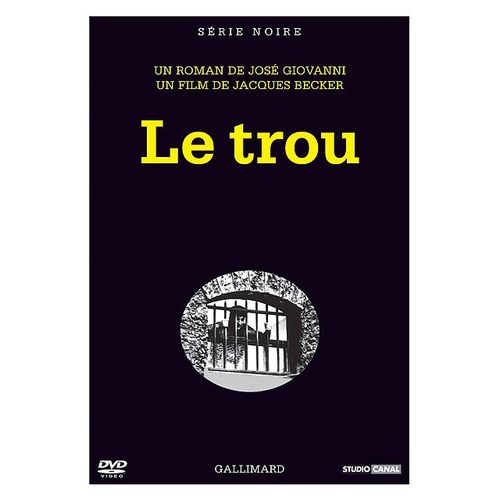 Le Trou