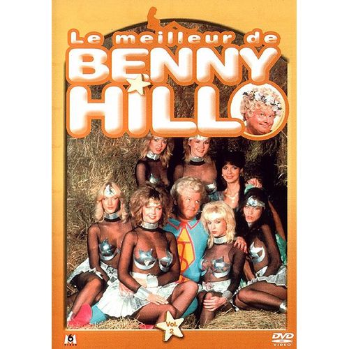 Le Meilleur De Benny Hill - Vol. 2