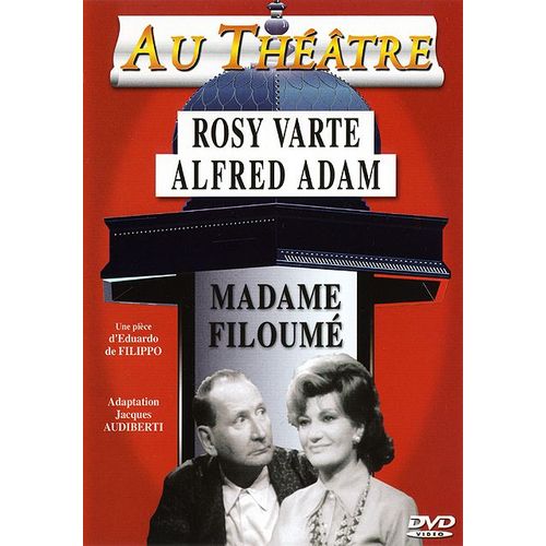 Madame Filoumé