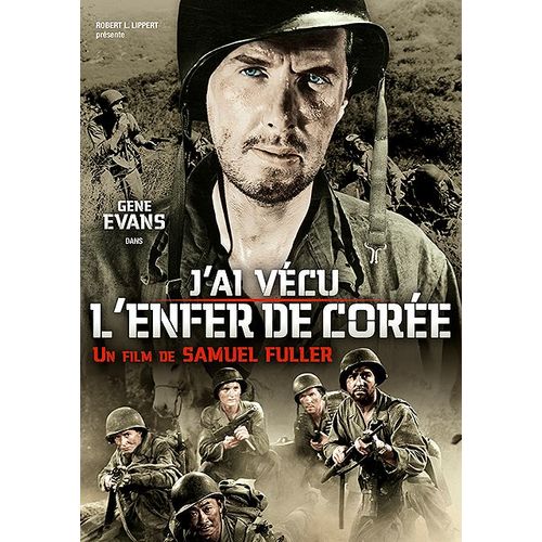 J'ai Vécu L'enfer De Corée