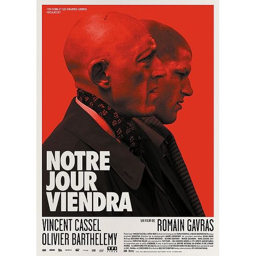 Notre Jour Viendra