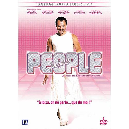 People (Jet Set 2) - Édition Collector