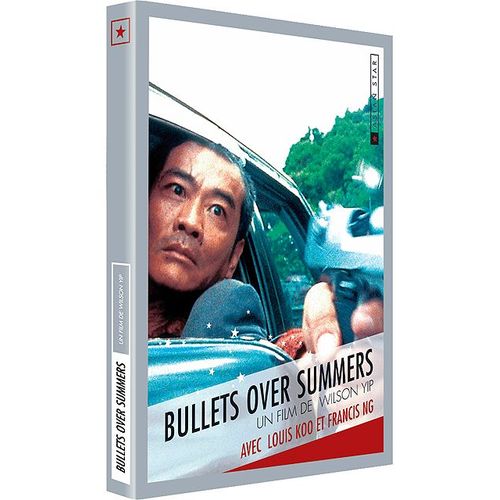 Bullets Over Summer