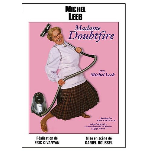 Leeb, Michel - Madame Doubtfire