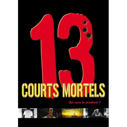 13 Courts Mortels