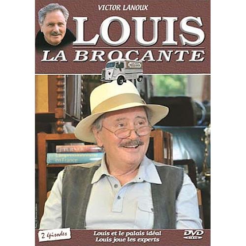 Louis La Brocante - Vol. 19