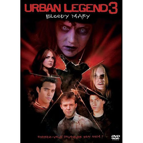 Urban Legend 3 : Bloody Mary