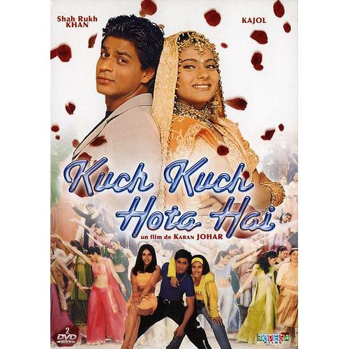 Kuch Kuch Hota Hai