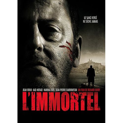 L'immortel