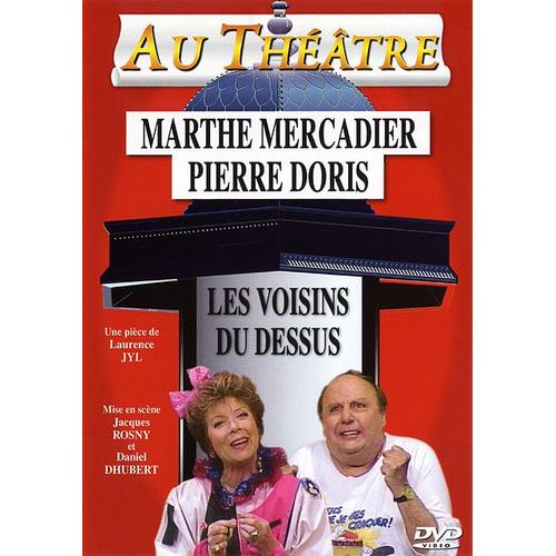 Les Voisins Du Dessus