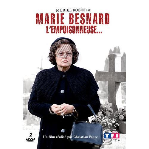 Marie Besnard, L'empoisonneuse