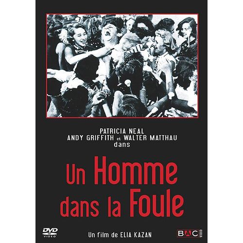 Un Homme Dans La Foule