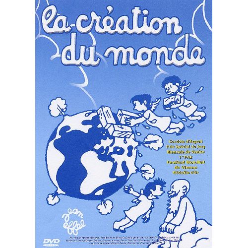 La Création Du Monde