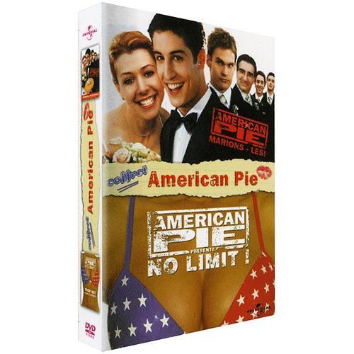 American Pie, Marions-Les ! + American Pie : No Limit !