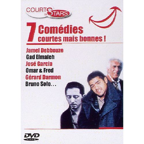 7 Comédies Courtes Mais Bonnes !