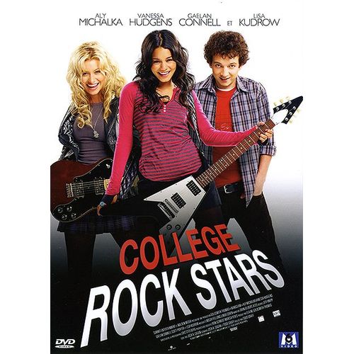 College Rock Stars