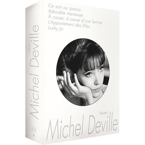 Michel Deville - Coffret 1