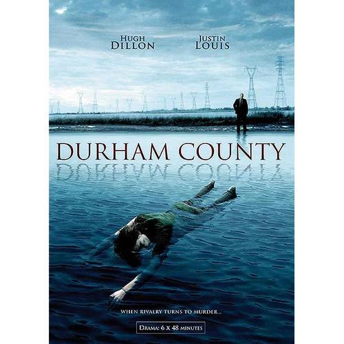 Durham County - Saison 1