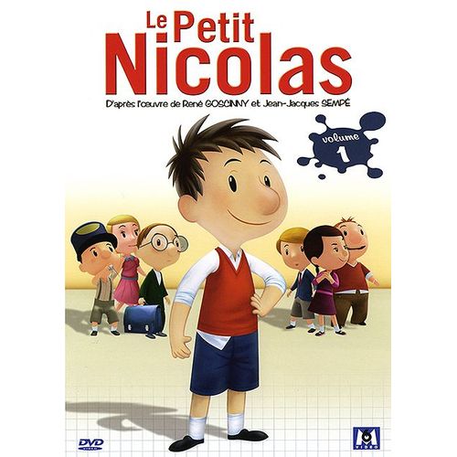 Le Petit Nicolas - Volume 1