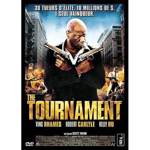 The Tournament