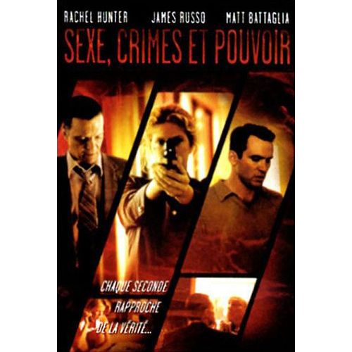 Sexe, Crimes Et Pouvoir