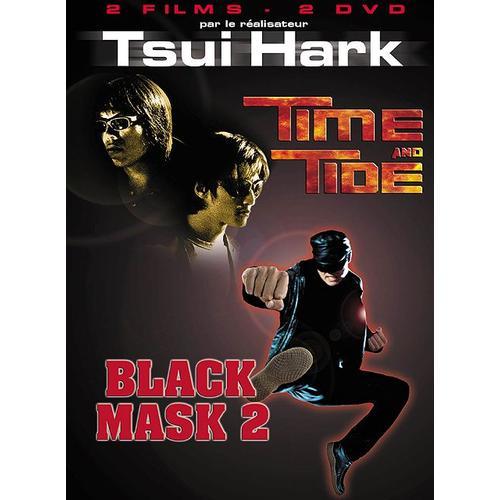Black Mask 2 : City Of Masks + Time And Tide - Pack
