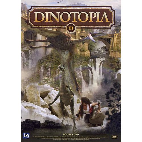 Dinotopia Iii