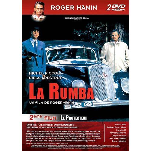 La Rumba + Le Protecteur - Pack