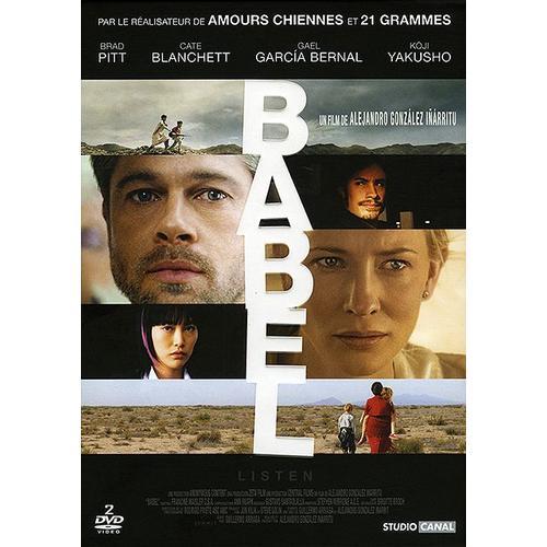 Babel - Édition Double