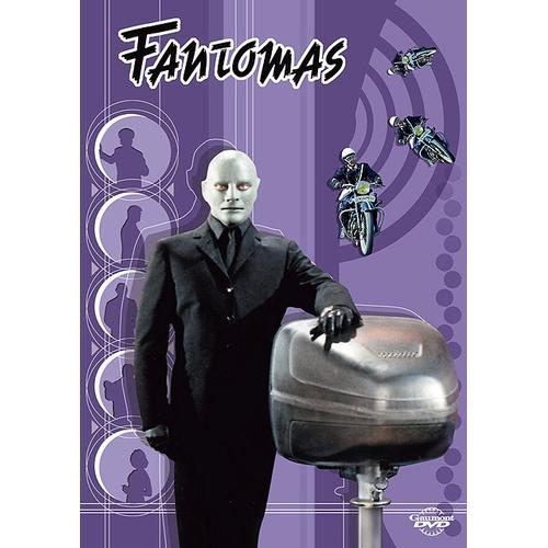 Fantomas