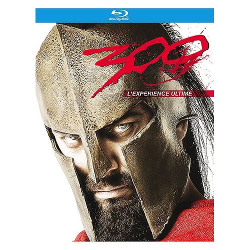 300 - Édition Collector - Blu-Ray